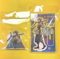 2026年最新】ガチアクタ ザンカの人気アイテム - メルカリ