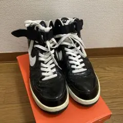 NIKE AIR FORCE 1 HIGH SHEED 2001年モデル