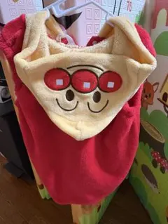 アンパンマン ロンパース