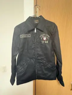 2026年最新】vanson tfoaの人気アイテム - メルカリ