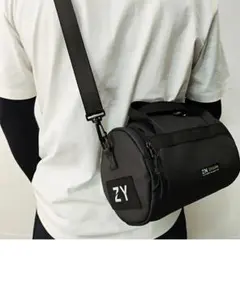 ドラムバッグ