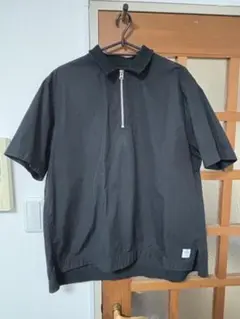 sacai 22SS 22-02734M スポーツミックスナイロン切替Tシャツ - メルカリ