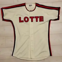 ロッテオリオンズユニフォーム small
