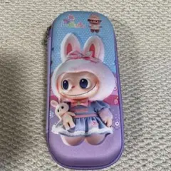 ラブブー文房具箱