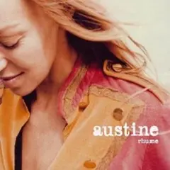 Austine　Rhume　未開封