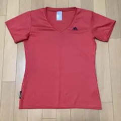 ◾️adidas climalite アディダス クライマライト Ｔシャツ Ｍ◾️