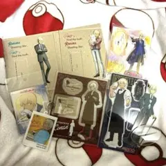 名探偵コナン 安室透　アクリルスタンド まとめ売り 【詳細必読】