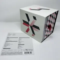 2025年最新】DA-ICE six 初回限定 スペシャルの人気アイテム
