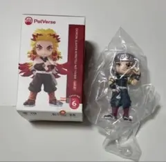 鬼滅の刃　PalVerse Vol.2 パルバース ブシロード 宇髄天元