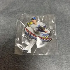 中日ドラゴンズ 髙橋宏斗 ピンズ
