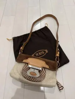 Tod‘s ショルダーバッグのサムネイル