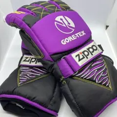 Zippo GORE-TEX スノーボードグローブ L