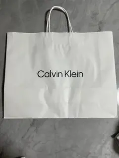 2026年最新】calvin klein 紙袋の人気アイテム - メルカリ