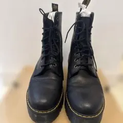 Dr.Martens マーチン ブーツ shriver hi 25cm