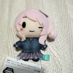 プロセカ 暁山瑞希 ふわぷちマスコット 映画
