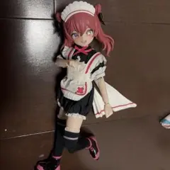 Neo Eden Toys 光闇双生 エナジーキャンディー 能量糖 MJDドール