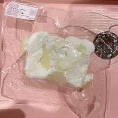enenwoshuo メロン トースト スクイーズ マスカット