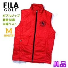 インナーダウンベスト