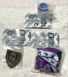 ぐるナイ ガチャ 3個セット