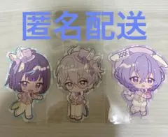あんスタ　アニメイトカフェ　エスプリ　ステッカー