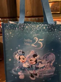 ディズニーシー“スパークリング・ジュビリー” 非売品紙袋 - メルカリ