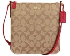 コーチ ショルダーバッグ/coach 【値下げ中】