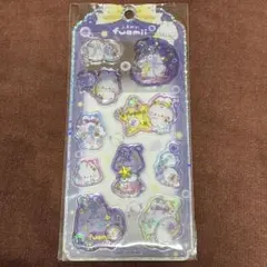 【匿名配送】国内正規品 ふあみい ウォーターシール カミオジャパン fuamii