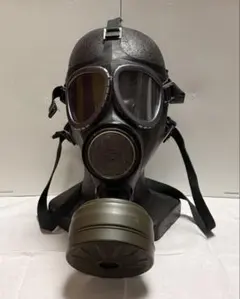イスラエル軍 4A1型 ガスマスク Amazon.co.jp: [ベルクヴァン] イスラエル軍仕様ガスマスク(4A1) 用
