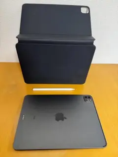 iPad Pro 11インチ 第2世代 512GB Keyboard＆Pen付
