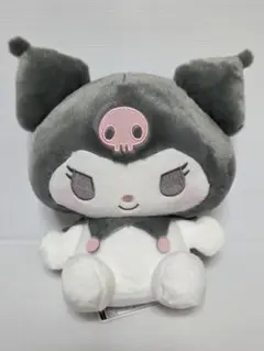 サンリオ クロミ BIGぬいぐるみ