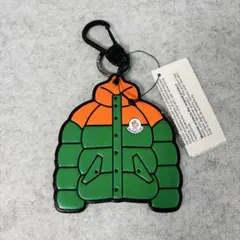 2025年最新】MONCLER キーホルダー・キーリングの人気アイテム - メルカリ