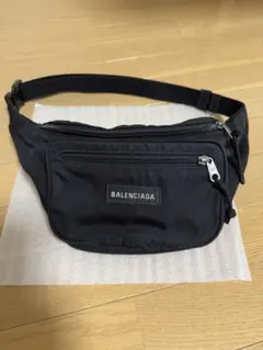 2026年最新】BALENCIAGA メンズ ボディバッグ・ウエストポーチの人気
