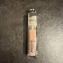 Dior アディクトリップマキシマイザー　グロス 001 ピンク