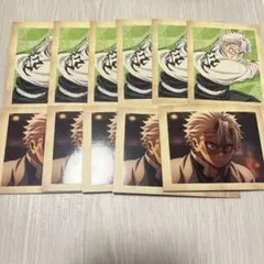 鬼滅の刃 無限城編 ぱしゃこれ 不死川実弥