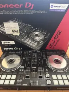2026年最新】pioneer ddj sr2の人気アイテム - メルカリ