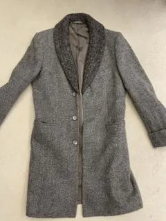 Paul Smith チェスターコート