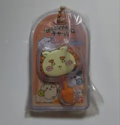 ちいかわ チョコチャーム チョコスナック シーサー ミニチュア キーホルダー