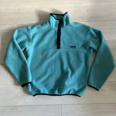 patagonia シンチラ　スナップt キムタク