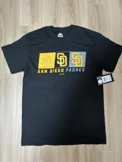 サンディエゴパドレス　Tシャツ Mのサムネイル