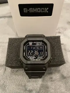 2025年最新】gw-m5610bの人気アイテム - メルカリ