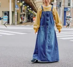 【新品未使用】Misayoミリコレサスワンピース