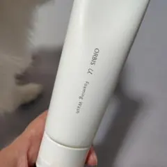 ORBS Foaming Wash 洗顔料