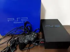 ●PS2 本体 コントローラー プレステ 2 プレイステーション2