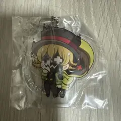 レトルト アクキー