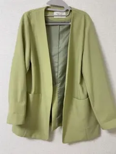 2025年最新】PUBLIC TOKYO レディース ノーカラージャケットの人気