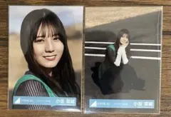 小坂菜緒 日向坂46 生写真 「クリフハンガー」封入 コンプ - メルカリ