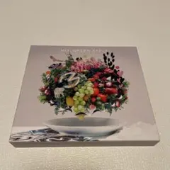 (CD)5 (初回限定盤)(DVD付)／Mrs. GREEN APPLE