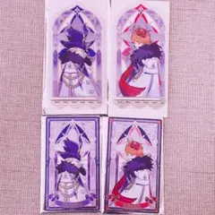 原神　厳霜と狂焔　放浪者　まとめ売り 原神 厳霜と狂焔 放浪者 まとめ売り - メルカリ