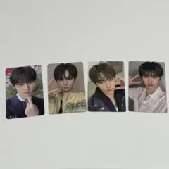 アンシン トレカ 封入 タワレコ特典 渋谷店舗限定 ラキドロ