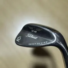 Titleist Vokey SM4 52° ウェッジ